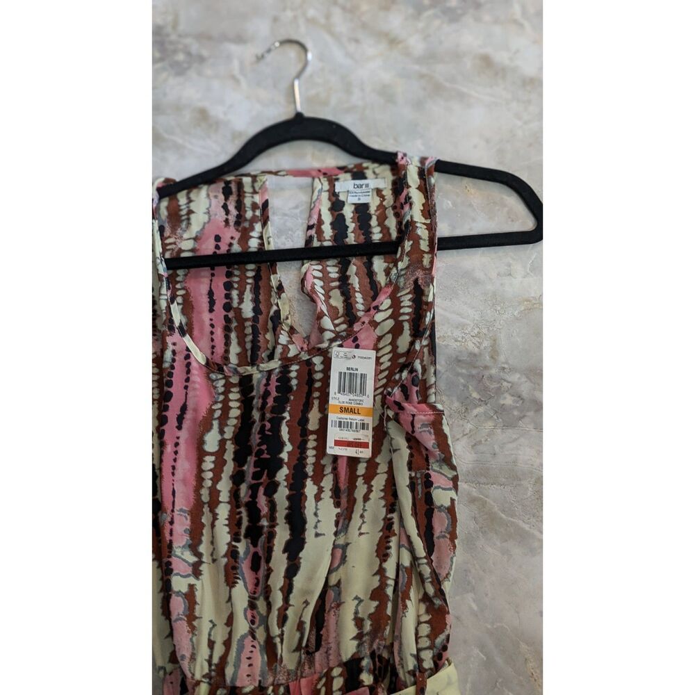 BAR 111 dress with POCKETS szS - Picture 5 of 7
